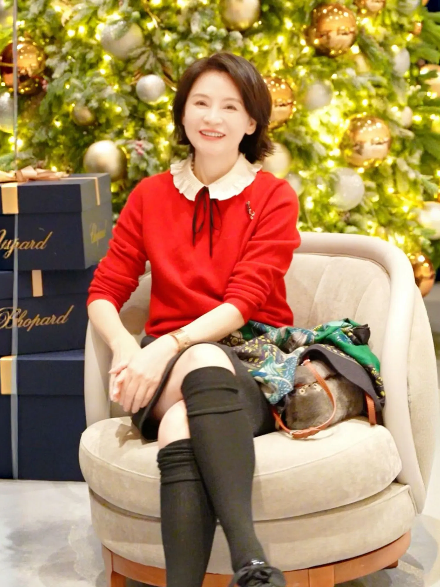 Warmth Emitting 00 Camere round Ne Sweater 4 Needle Autumn Winter Women's Knitwear I Am Capricorn Bla Label C Home
Warmth Emitting 00 Camere round Ne Sweater 4 Needle Autumn Winter Women's Knitwear I Am Capricorn Bla Label C Home