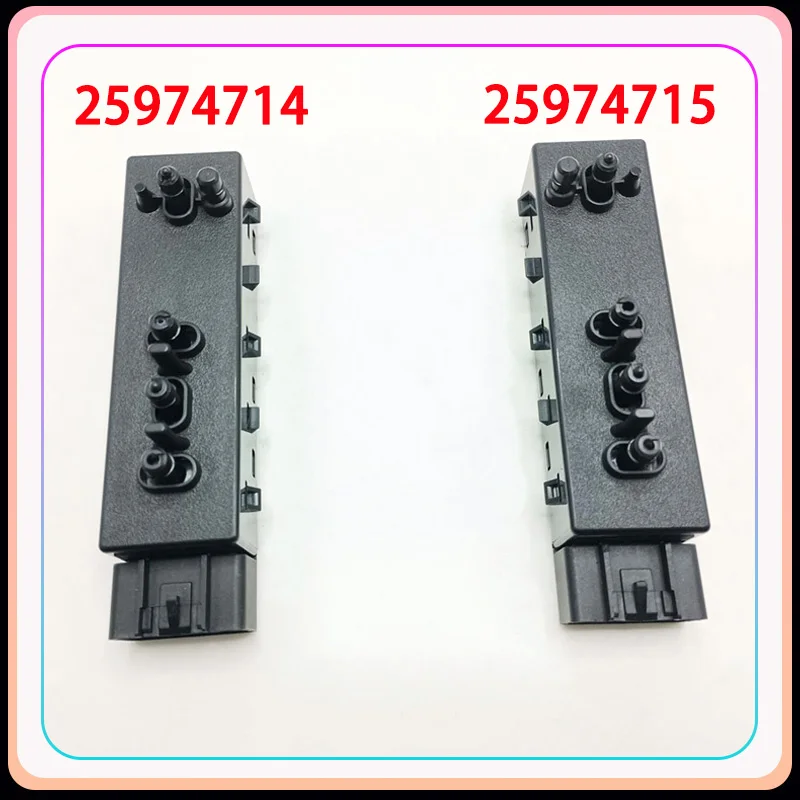 25974714 25974715 For Chevrolet Camaro 2010 2011 2012 2013 2014 2015 Electric Seat Adjustment Switch Button Accessories
25974714 25974715 For Chevrolet Camaro 2010 2011 2012 2013 2014 2015 Electric Seat Adjustment Switch Button Accessories
