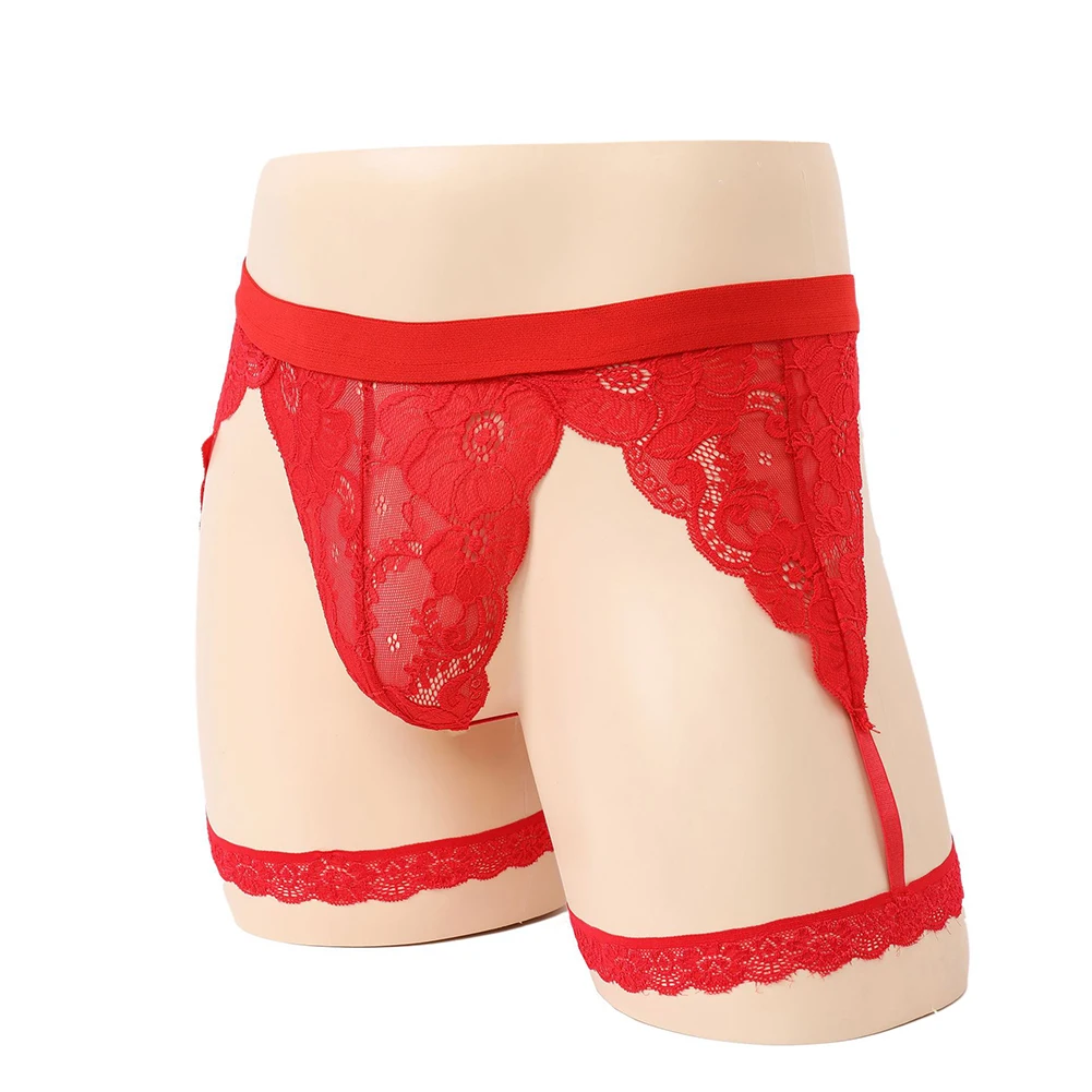 Mens Lace Sheer Erotic Thong Briefs Sissy Sheer Pouch Panties Maid Underwear Sexy See Through Underpants Hombre Jockstrap
Mens Lace Sheer Erotic Thong Briefs Sissy Sheer Pouch Panties Maid Underwear Sexy See Through Underpants Hombre Jockstrap