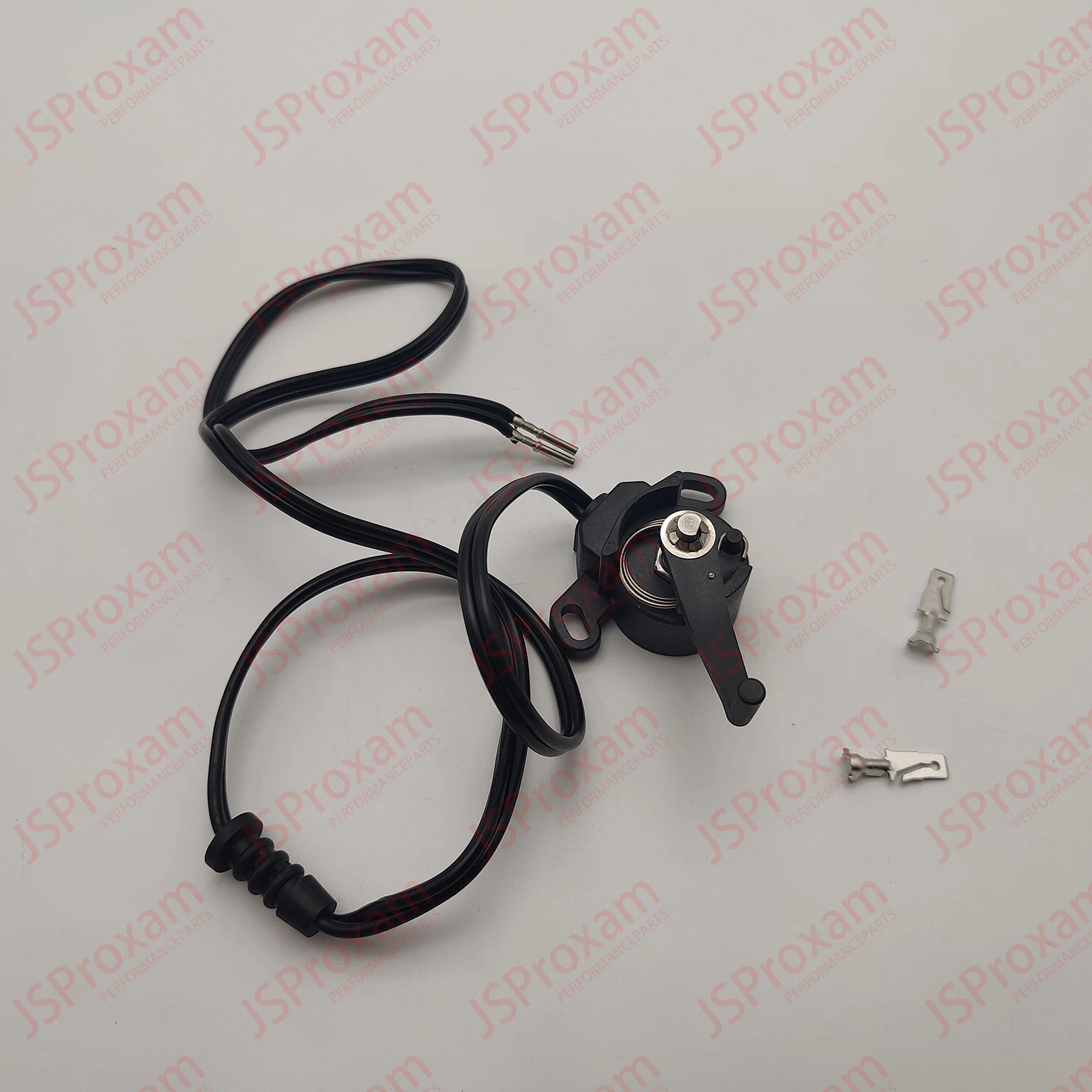 984748 3850470 Replaces Fit For Cobra OMC 18-7634 Power Trim Level Sending Sender Unit 1986-1993
984748 3850470 Replaces Fit For Cobra OMC 18-7634 Power Trim Level Sending Sender Unit 1986-1993
