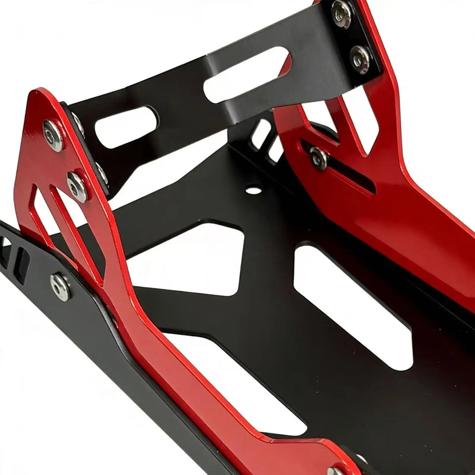 Heavy Duty Iron Motorcycle Wheel Chock Compact Tire Stand for Trailer Accessories and Garage Storage Solutions
Heavy Duty Iron Motorcycle Wheel Chock Compact Tire Stand for Trailer Accessories and Garage Storage Solutions