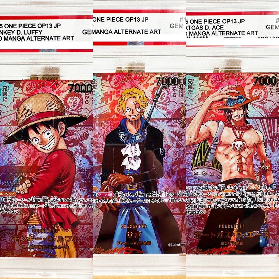 OPCG Nika Luffy Teach DIY Toys Hobbies Hobby Collectibles Game Collection Anime Cards
OPCG Nika Luffy Teach DIY Toys Hobbies Hobby Collectibles Game Collection Anime Cards