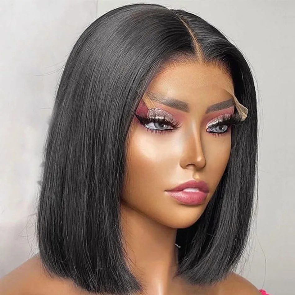 Cheap Bob Bone Straight Brazilian Human Hair Wig Sale Free Shipping Straight Human Hair Wig Lace Front Natural Wigs for Women
Cheap Bob Bone Straight Brazilian Human Hair Wig Sale Free Shipping Straight Human Hair Wig Lace Front Natural Wigs for Women