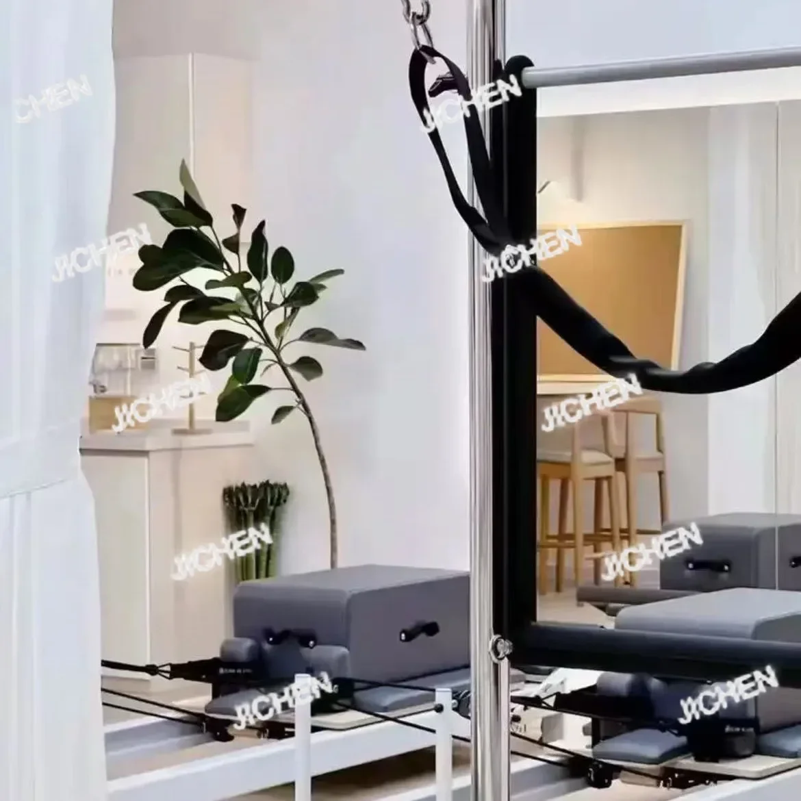 JCSS Orbit из алюминиевого сплава, маленькая белая кровать, оборудование для фитнеса, йога-студия, домашняя пользовательская кровать для пилатеса, маленькая белая кровать из алюминиевого сплава
JCSS Orbit из алюминиевого сплава, маленькая белая кровать, оборудование для фитнеса, йога-студия, домашняя пользовательская кровать для пилатеса, маленькая белая кровать из алюминиевого сплава