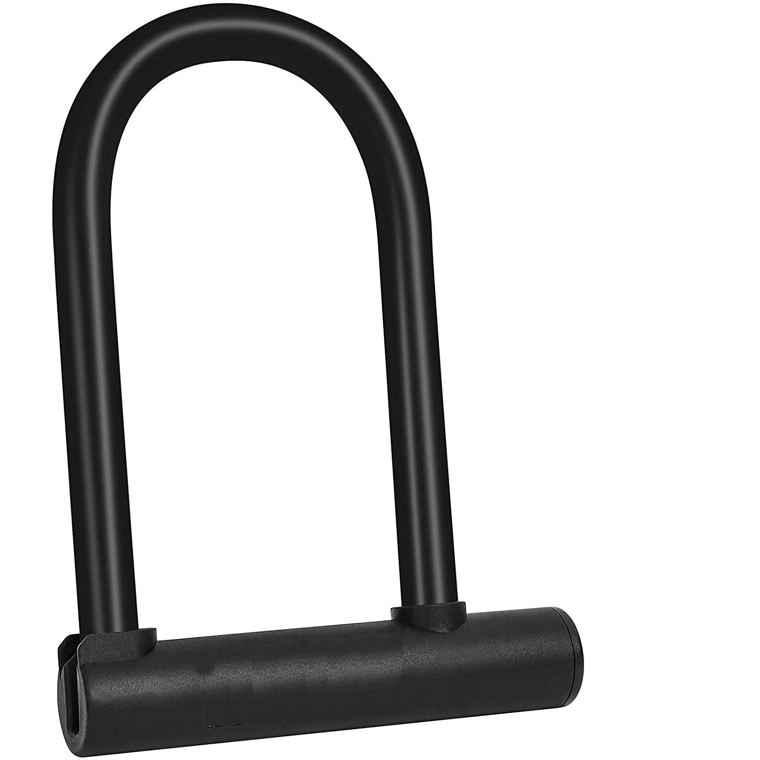 U-shaped Lock with Key, Anti-theft Lock, Thick Steel Lock, Suitable for Motorcycles, Bicycles, Home, Motorcycle Anti-Theft Devic
U-shaped Lock with Key, Anti-theft Lock, Thick Steel Lock, Suitable for Motorcycles, Bicycles, Home, Motorcycle Anti-Theft Devic