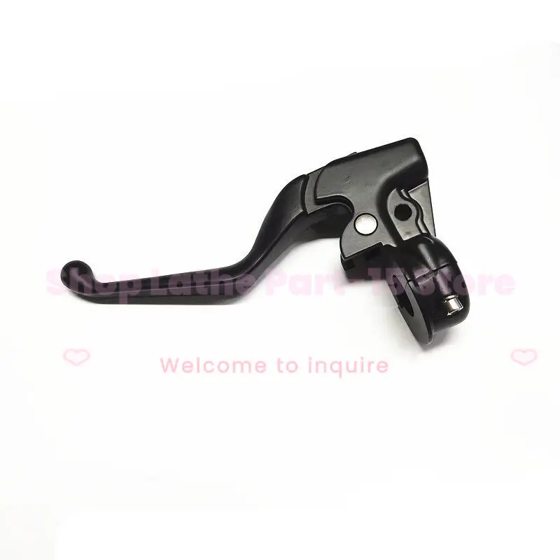 For Harley XL883 XL1200 X48 Brake Handle Clutch Lever
For Harley XL883 XL1200 X48 Brake Handle Clutch Lever