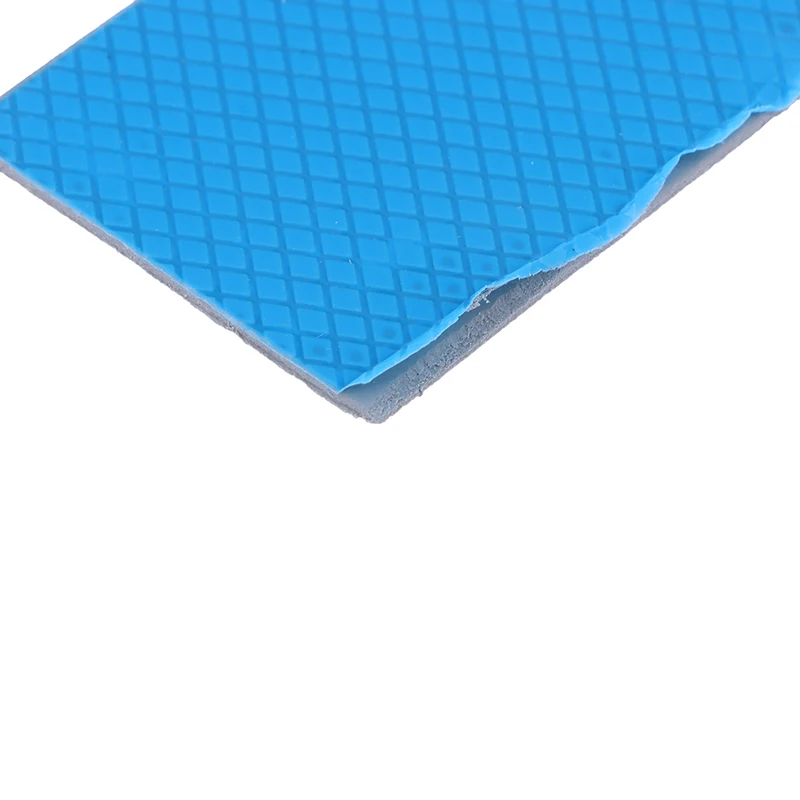 GELID GP-Ultimate 15W/MK Thermal Pad CPU/GPU Graphics Motherboard Silicone Grease Pad Heat Dissipation Silicone Pad
GELID GP-Ultimate 15W/MK Thermal Pad CPU/GPU Graphics Motherboard Silicone Grease Pad Heat Dissipation Silicone Pad