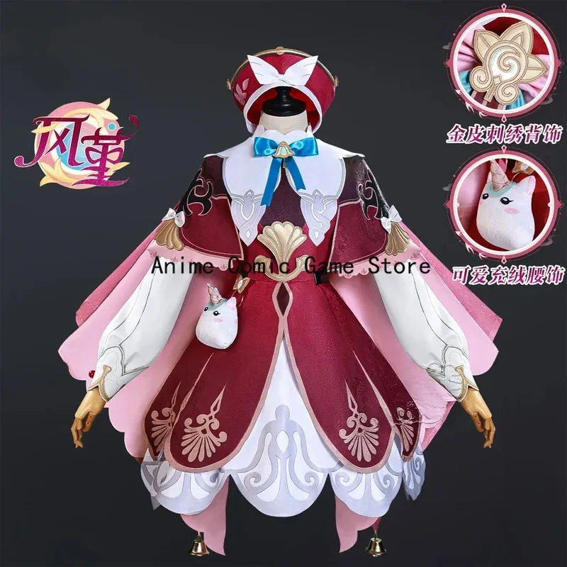 Hyacinthia Cosplay Anime Honkai Star Rail Hyacine Cosplay Pink Wig Halloween Party Outfits for Women XS-2XL
Hyacinthia Cosplay Anime Honkai Star Rail Hyacine Cosplay Pink Wig Halloween Party Outfits for Women XS-2XL