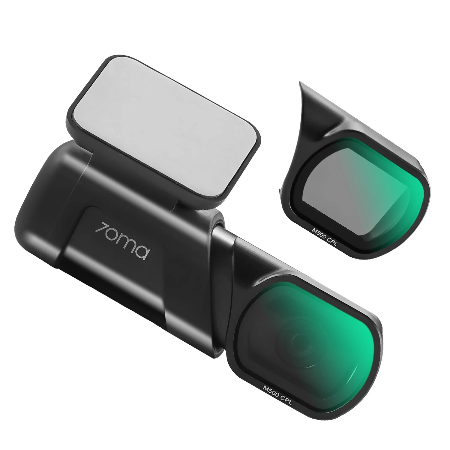 for 70mai Dash Cam M500 HD CPL Filter for Reduce Glare Reflect Aluminum alloy material
for 70mai Dash Cam M500 HD CPL Filter for Reduce Glare Reflect Aluminum alloy material