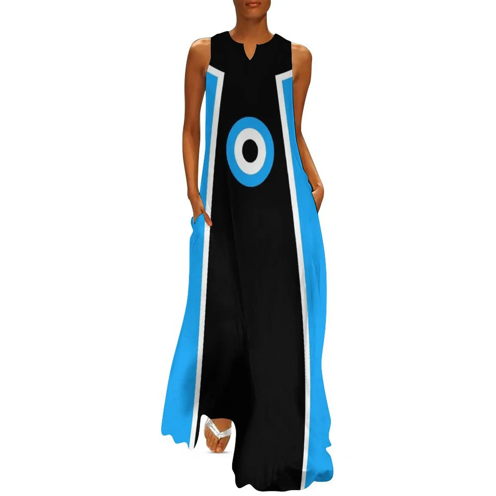 Blue Mod Target Long Dress summer woman dress 2024 long sleeve dress wedding dresses for woman Long
Blue Mod Target Long Dress summer woman dress 2024 long sleeve dress wedding dresses for woman Long