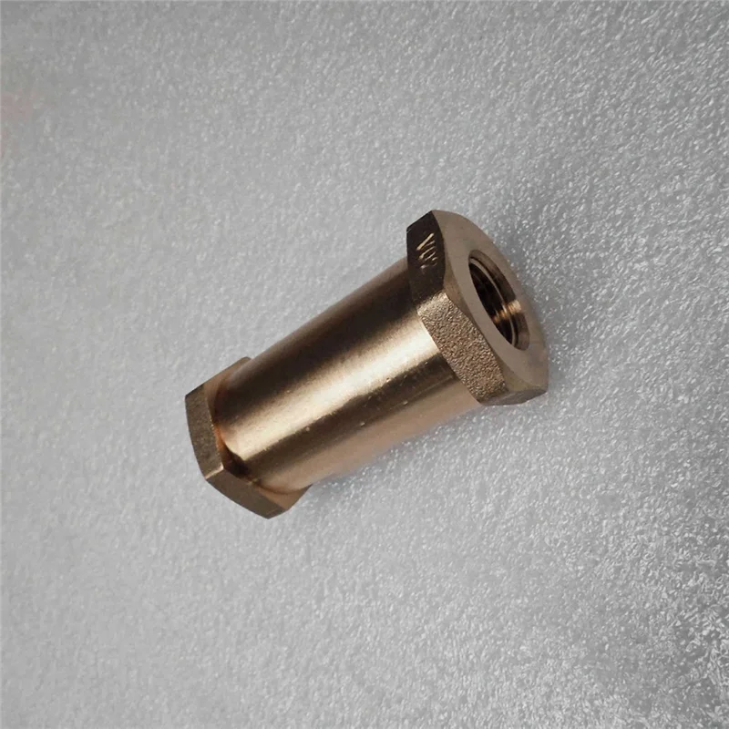 Reliable-For Cummins KTA19 Engine Check Valve QSK Diesel Generator Set Fuel Check Valve 178079 4820-00-471-0049 10086267 Accesso
Reliable-For Cummins KTA19 Engine Check Valve QSK Diesel Generator Set Fuel Check Valve 178079 4820-00-471-0049 10086267 Accesso