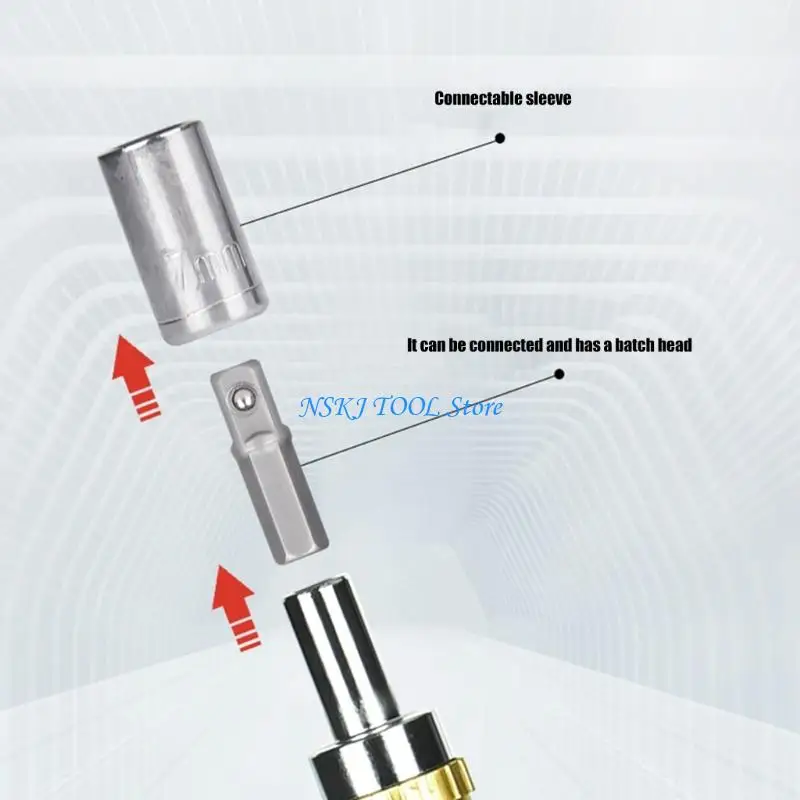 L8RC Multipurpose 14 in 1 Ratcheting Screwdriver Tool Set Multiple Rotation and Heavy Duty Professional Repair Tool
L8RC Multipurpose 14 in 1 Ratcheting Screwdriver Tool Set Multiple Rotation and Heavy Duty Professional Repair Tool