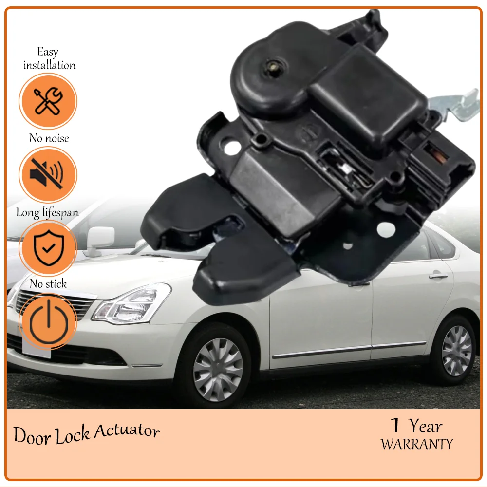 Car Trunk Latch Tailgate Lock Assembly,Fit Nissan Bluebird Sylphy G11 G11Z KG11 NG11 G11L 2006-2012,OEM 84631-EW000,84631EW000
Car Trunk Latch Tailgate Lock Assembly,Fit Nissan Bluebird Sylphy G11 G11Z KG11 NG11 G11L 2006-2012,OEM 84631-EW000,84631EW000