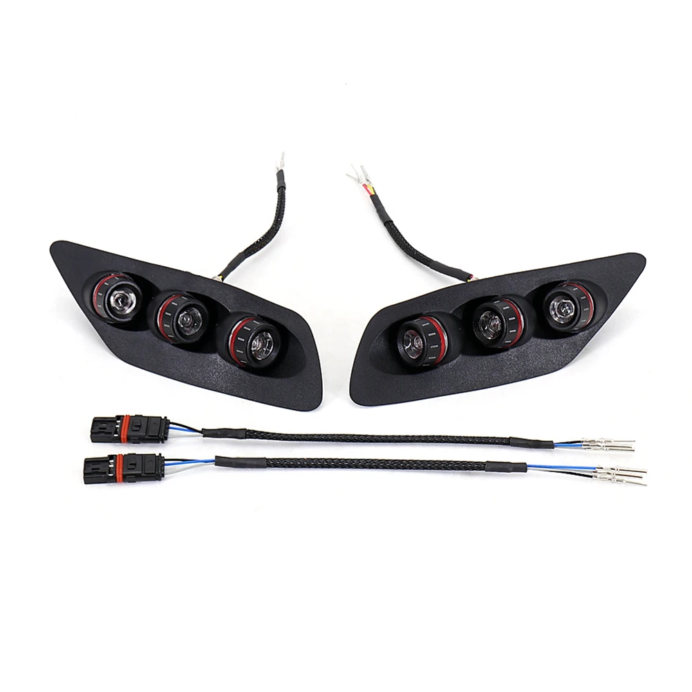 Motorcycle LED Rear Flasher Indicator Blinker Lamp Turn Signal Light for S1000RR S 1000 RR
Motorcycle LED Rear Flasher Indicator Blinker Lamp Turn Signal Light for S1000RR S 1000 RR