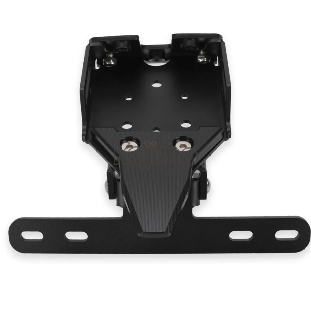 For CFMOTO CF MOTO 675SRR 675 SR-R 675SR-R Motorcycle Accessories License Plate Holder Tail Bracket Tidy Fender Eliminator Kit
For CFMOTO CF MOTO 675SRR 675 SR-R 675SR-R Motorcycle Accessories License Plate Holder Tail Bracket Tidy Fender Eliminator Kit
