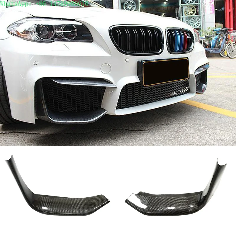 Complete OEM Facelift Conversion & Custom BuildCarbon Fiber F10 F18 Modified M3 Style Front Lip F10 Upgrade M3 Front Lip Is Suit
Complete OEM Facelift Conversion & Custom BuildCarbon Fiber F10 F18 Modified M3 Style Front Lip F10 Upgrade M3 Front Lip Is Suit