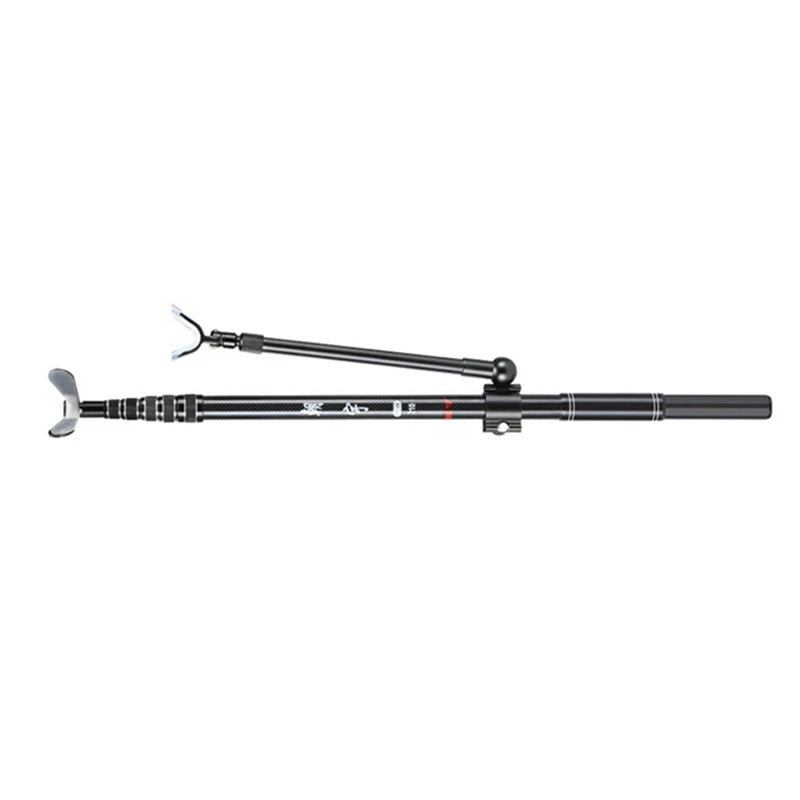 Stand Bracket Adjustable Chair Box Fish Rods Holder Foldable Fishing Tool Hand Rod Brackets
Stand Bracket Adjustable Chair Box Fish Rods Holder Foldable Fishing Tool Hand Rod Brackets