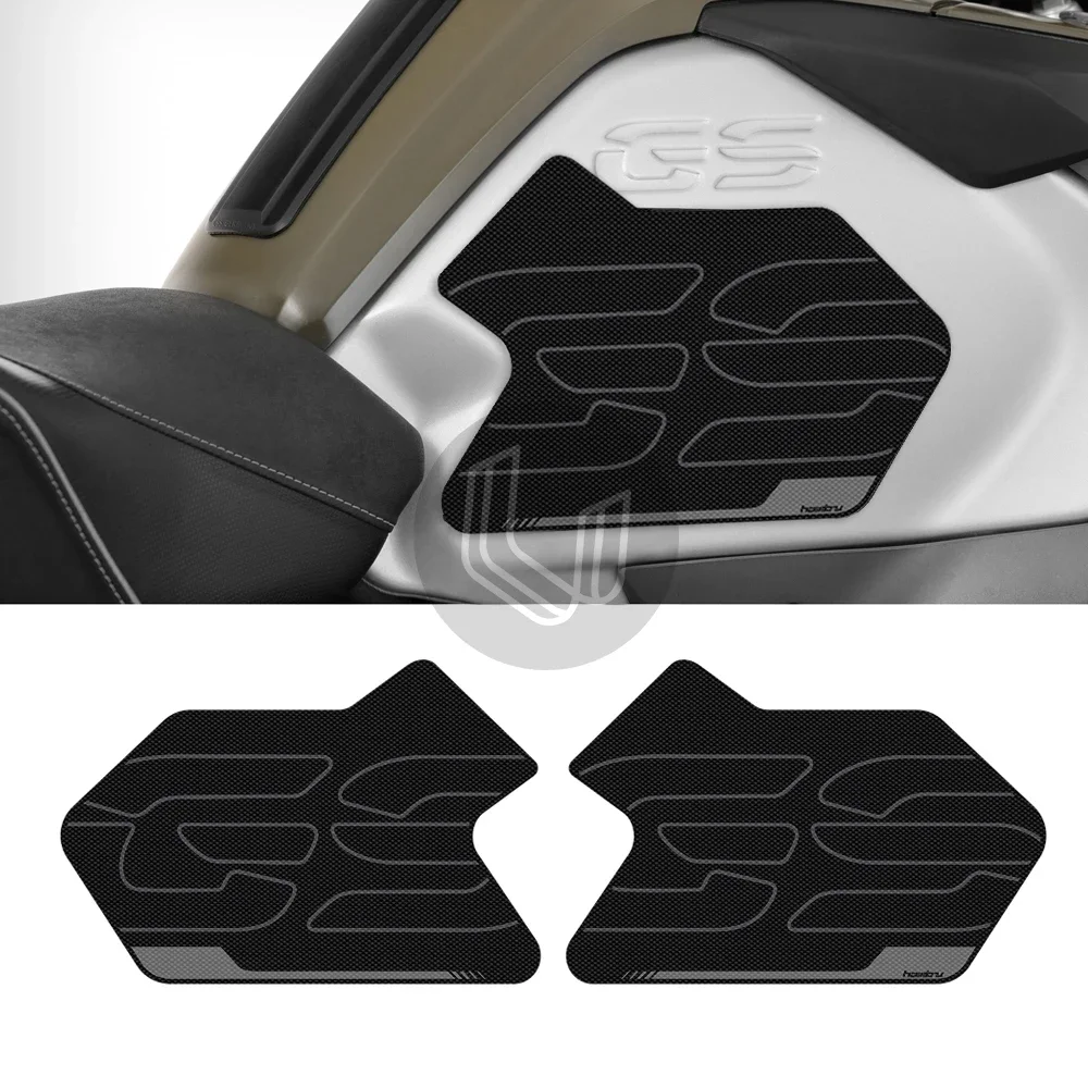 Противоскользящие коврики для мотоциклов R1200GS 14-18 и R1250GS ADV 19-22 3M, газовые коленные сцепления, защитные наклейки
Противоскользящие коврики для мотоциклов R1200GS 14-18 и R1250GS ADV 19-22 3M, газовые коленные сцепления, защитные наклейки
