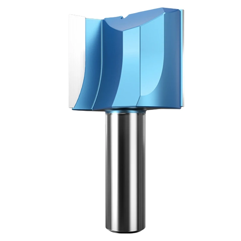 ABSU Straight Router Bit 1/2 Shank Wood Milling Cutter 2 Flute Trimming Slotting Cutter Woodworking Tool Carbide End Mill
ABSU Straight Router Bit 1/2 Shank Wood Milling Cutter 2 Flute Trimming Slotting Cutter Woodworking Tool Carbide End Mill