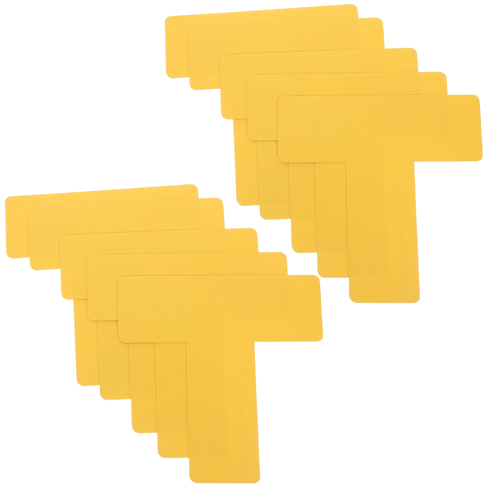 10pcs Positioning Stickers Black Round Labels Efficient ganization Dual Corner Floor Marker Self Adhesive PVC Material
10pcs Positioning Stickers Black Round Labels Efficient ganization Dual Corner Floor Marker Self Adhesive PVC Material