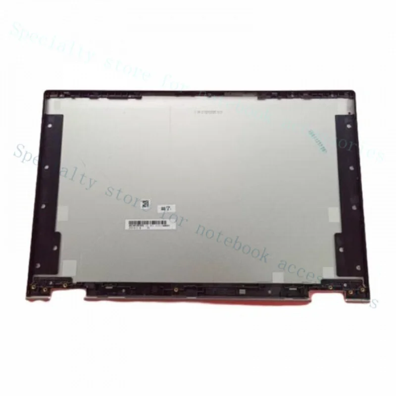 A++ for Lenovo Ideapad Flex 5-14 LCD Back Cover Lid 5CB0Y85290 Laptop Outer Cover
A++ for Lenovo Ideapad Flex 5-14 LCD Back Cover Lid 5CB0Y85290 Laptop Outer Cover