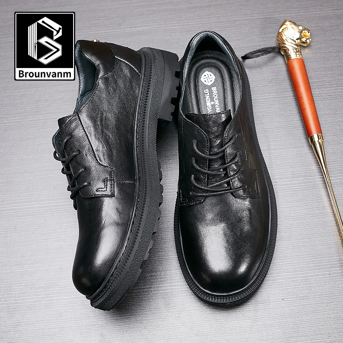 Leisure Soft Designer Men Mens Luxurys Sneakers Mens Business Shoes Mens Summer High Quality Leather Shoes All Match Cowhide
Leisure Soft Designer Men Mens Luxurys Sneakers Mens Business Shoes Mens Summer High Quality Leather Shoes All Match Cowhide