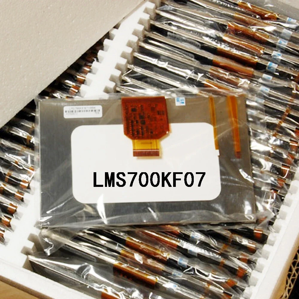 LMS700KF07 7.0-Inch New In Box Panel display screen