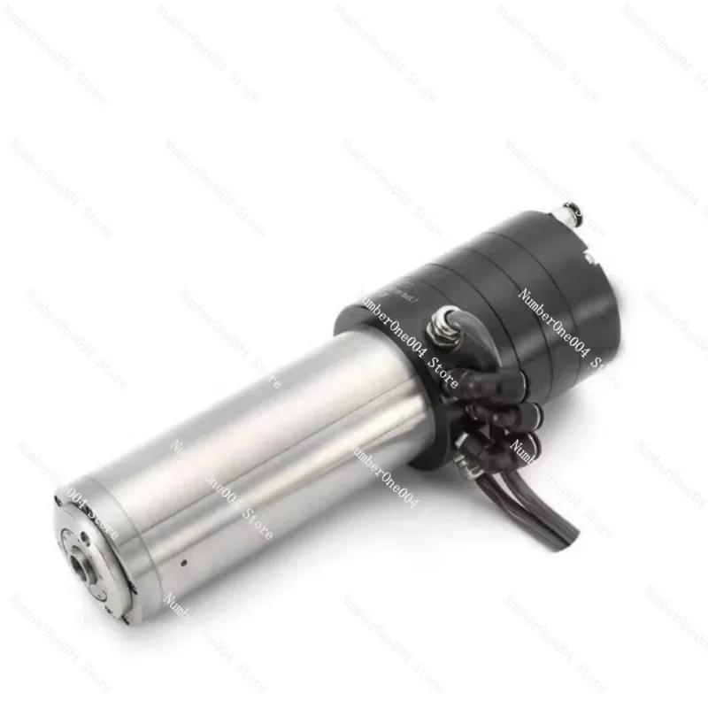 HZK-6260T11 Pneumatic Automatic Tool Changer 220v Electric Spindle
HZK-6260T11 Pneumatic Automatic Tool Changer 220v Electric Spindle