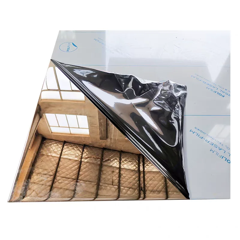 1pcs 1mm 2mm 3mm mirror 8k surface 304 stainless steel sheet DIY plate metal work
1pcs 1mm 2mm 3mm mirror 8k surface 304 stainless steel sheet DIY plate metal work