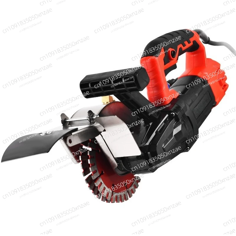 Машина для обработки канавок Одноразовая формовка Установка воды и электроэнергии Бетонная стена Ручной мощный режущий станок
Машина для обработки канавок Одноразовая формовка Установка воды и электроэнергии Бетонная стена Ручной мощный режущий станок