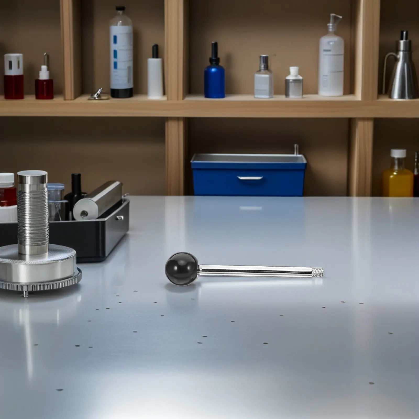 Ring Bender Machine Handles Small Gold Silver Copper Jewelry Maker Tool Handle DIY Jewelry Crafting Earring Ring Making Supplies
Ring Bender Machine Handles Small Gold Silver Copper Jewelry Maker Tool Handle DIY Jewelry Crafting Earring Ring Making Supplies