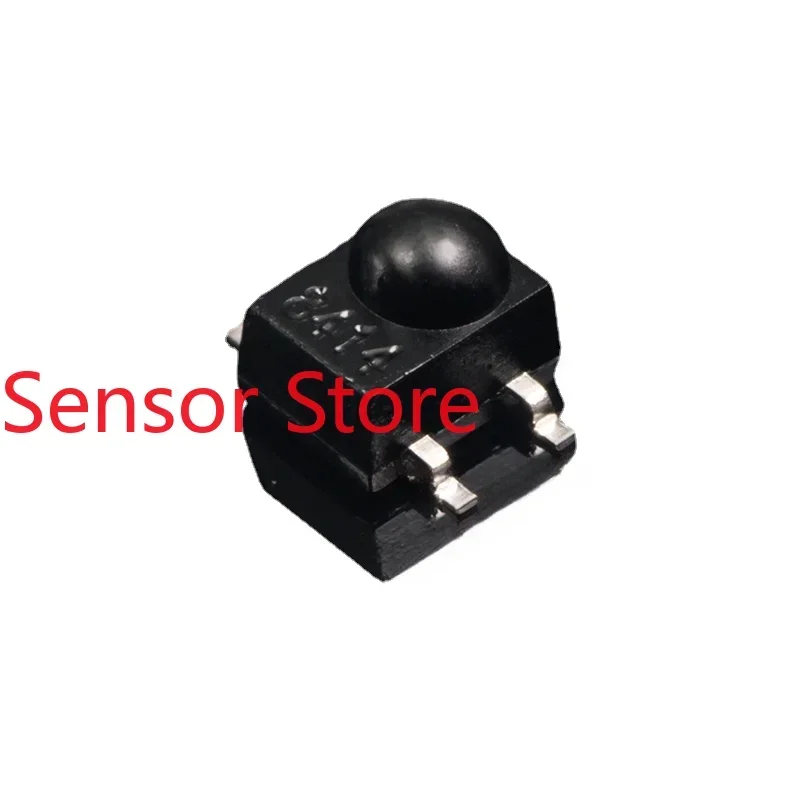 5PCS Original IRM-H638T/TR2 Infrared Receiver Head Sensor Patch
5PCS Original IRM-H638T/TR2 Infrared Receiver Head Sensor Patch