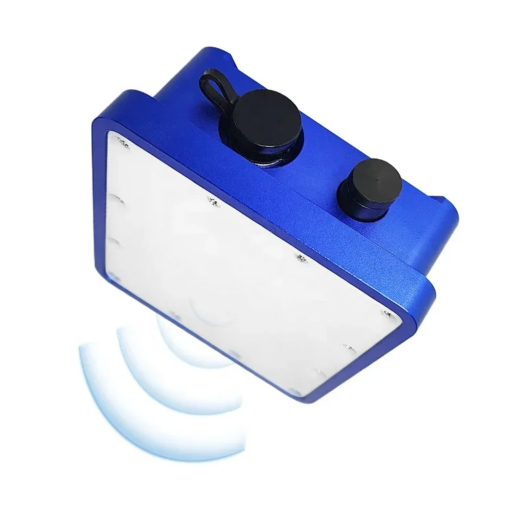 salable high-precision IP68 Non-contact measurement of flow velocity and flow radar velocimeter
salable high-precision IP68 Non-contact measurement of flow velocity and flow radar velocimeter