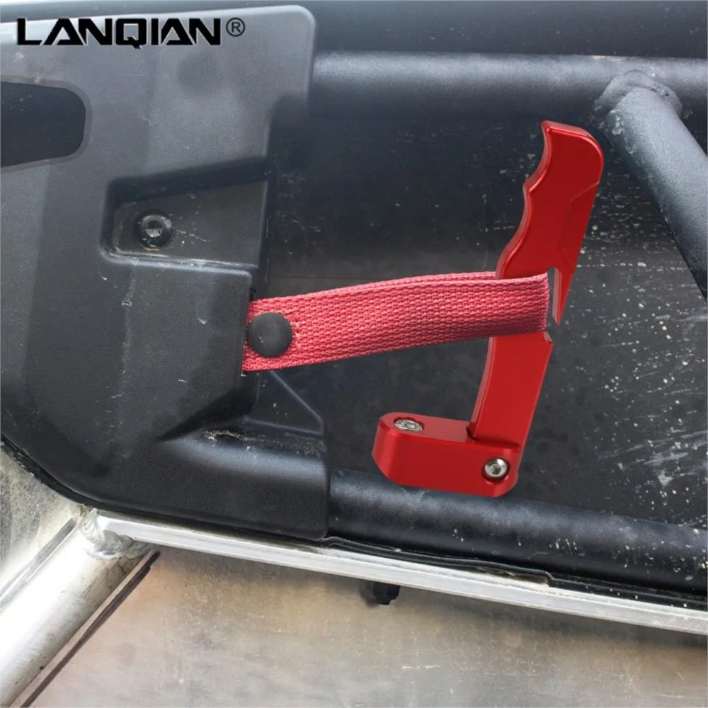 For Can-Am Maverick X3 2017-2019-2020-2021-2022-2023 X3 900 HO 2018 Maverick X3 Max R RR Door Handle and Door Limit Straps Kit
For Can-Am Maverick X3 2017-2019-2020-2021-2022-2023 X3 900 HO 2018 Maverick X3 Max R RR Door Handle and Door Limit Straps Kit