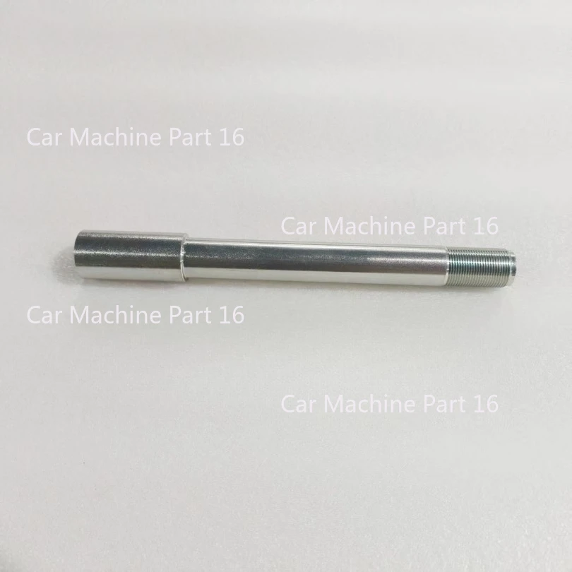 Motorcycle Front Wheel Axle FOR Qjmotor SRT600 QJ600-7F
Motorcycle Front Wheel Axle FOR Qjmotor SRT600 QJ600-7F