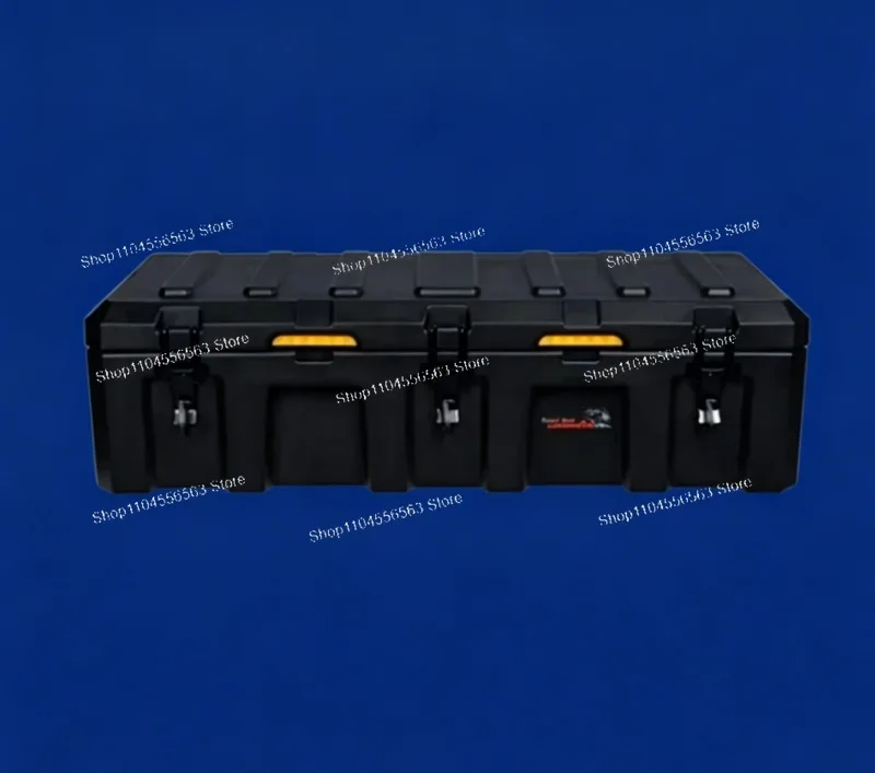 Waterproof Rotomolded Tool Box – Hard Car Roof Box, Heavy-Duty Cargo Case for Storage & Travel
Waterproof Rotomolded Tool Box – Hard Car Roof Box, Heavy-Duty Cargo Case for Storage & Travel