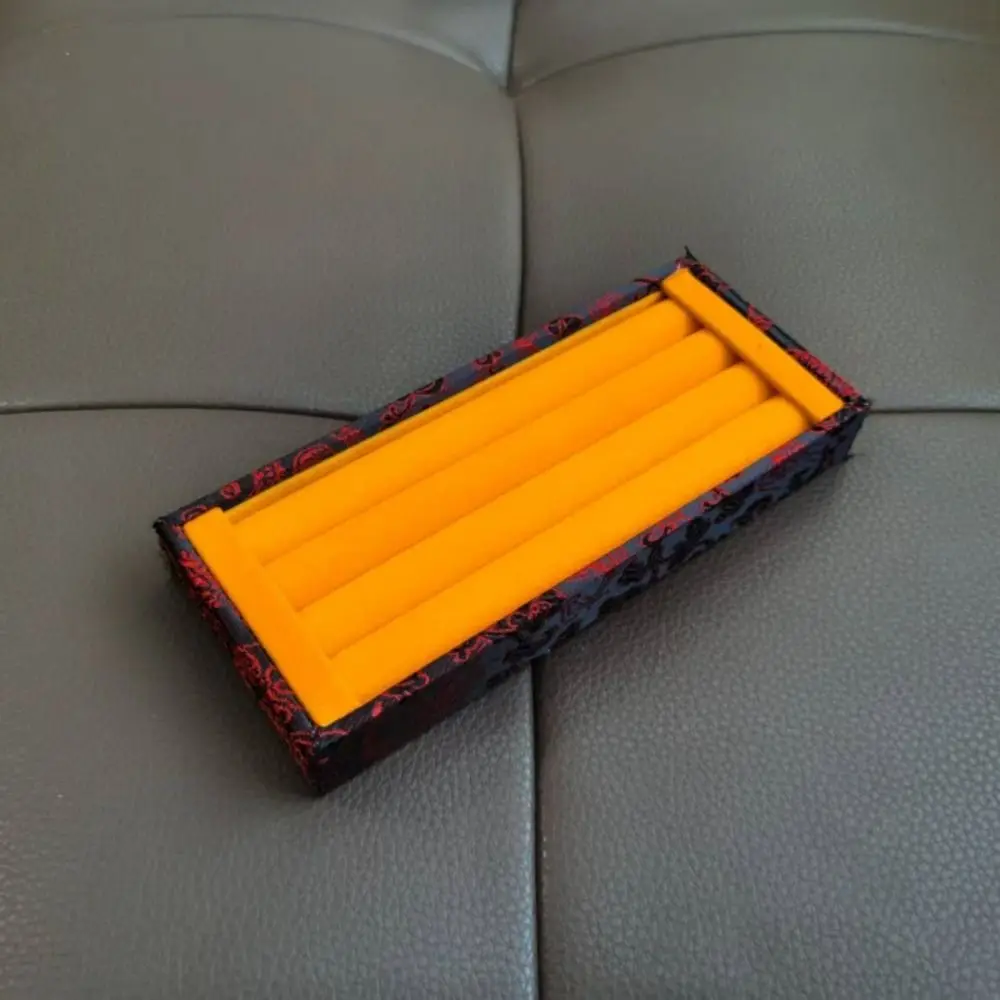 PU Velvet Rings Earrings Organizer Mini Flannelette Velvet Jewelry Tray Necklaces Large Capacity Jewelry Storage Pallet
PU Velvet Rings Earrings Organizer Mini Flannelette Velvet Jewelry Tray Necklaces Large Capacity Jewelry Storage Pallet