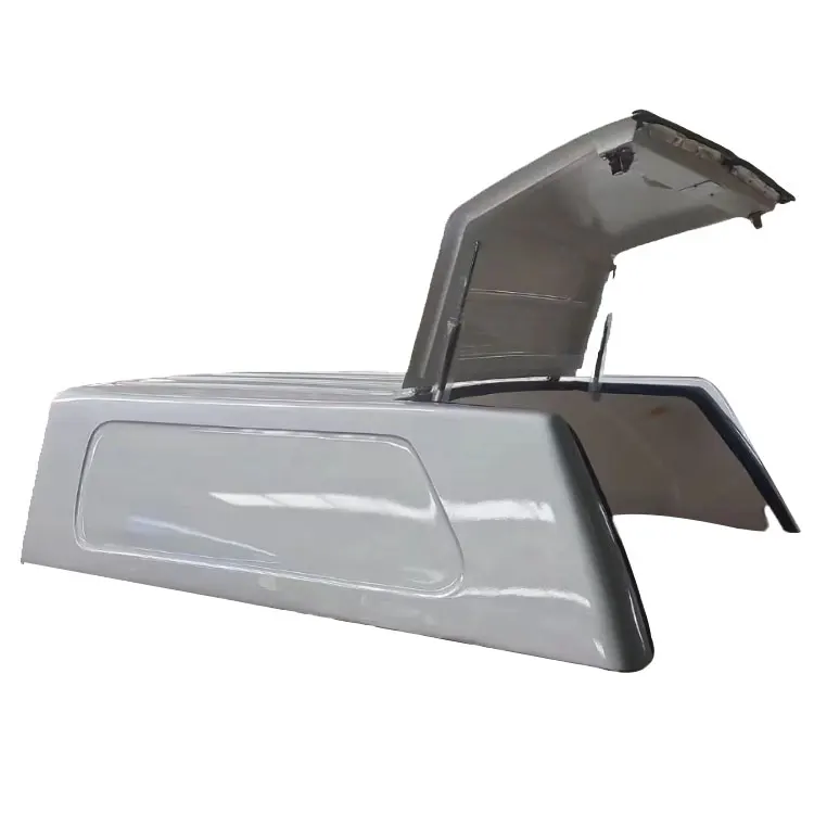 Custom Folding Pickup Truck Top Cover Manual Waterproof Locking Tailbox for Canopycustom
Custom Folding Pickup Truck Top Cover Manual Waterproof Locking Tailbox for Canopycustom