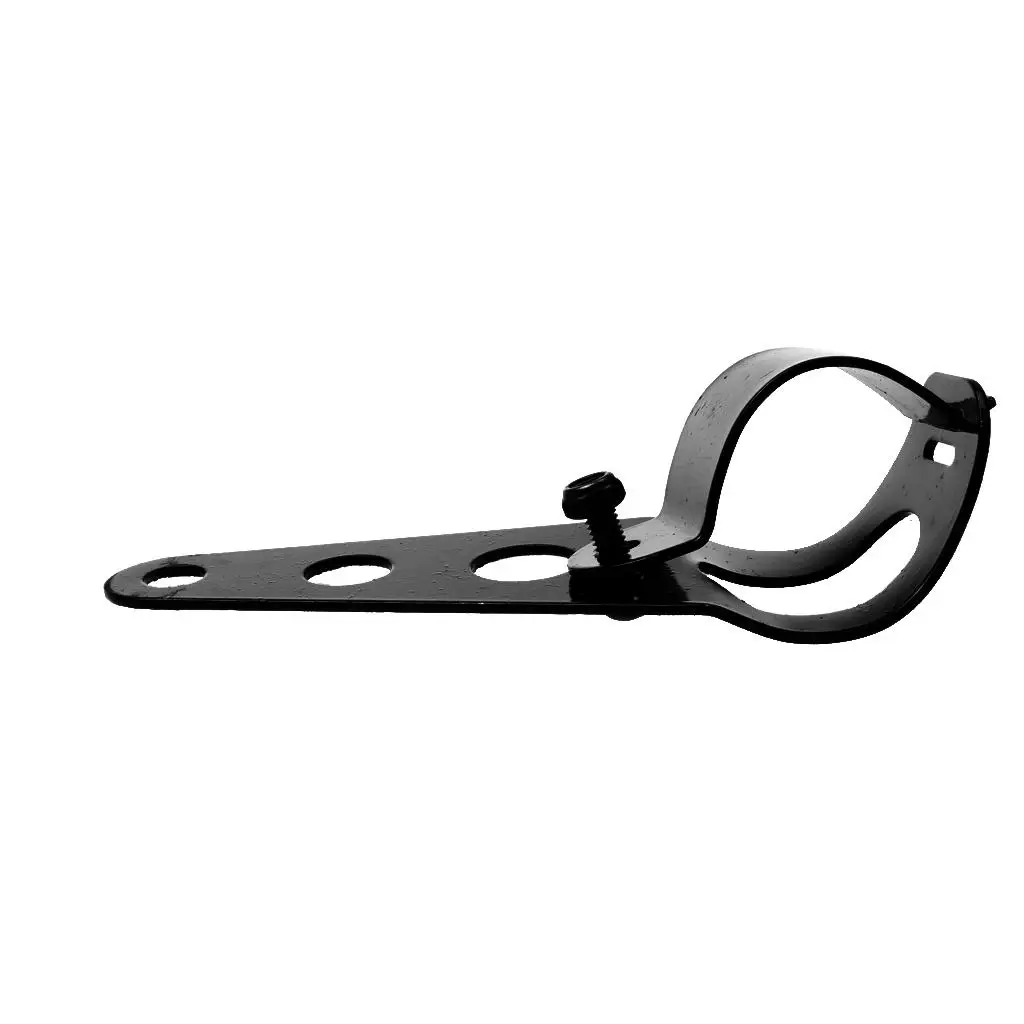 Universal Motorcycle Headlight Bracket Aluminum Alloy Fork Clamp Mount for Rear Headlight Custom Chopper Bike
Universal Motorcycle Headlight Bracket Aluminum Alloy Fork Clamp Mount for Rear Headlight Custom Chopper Bike