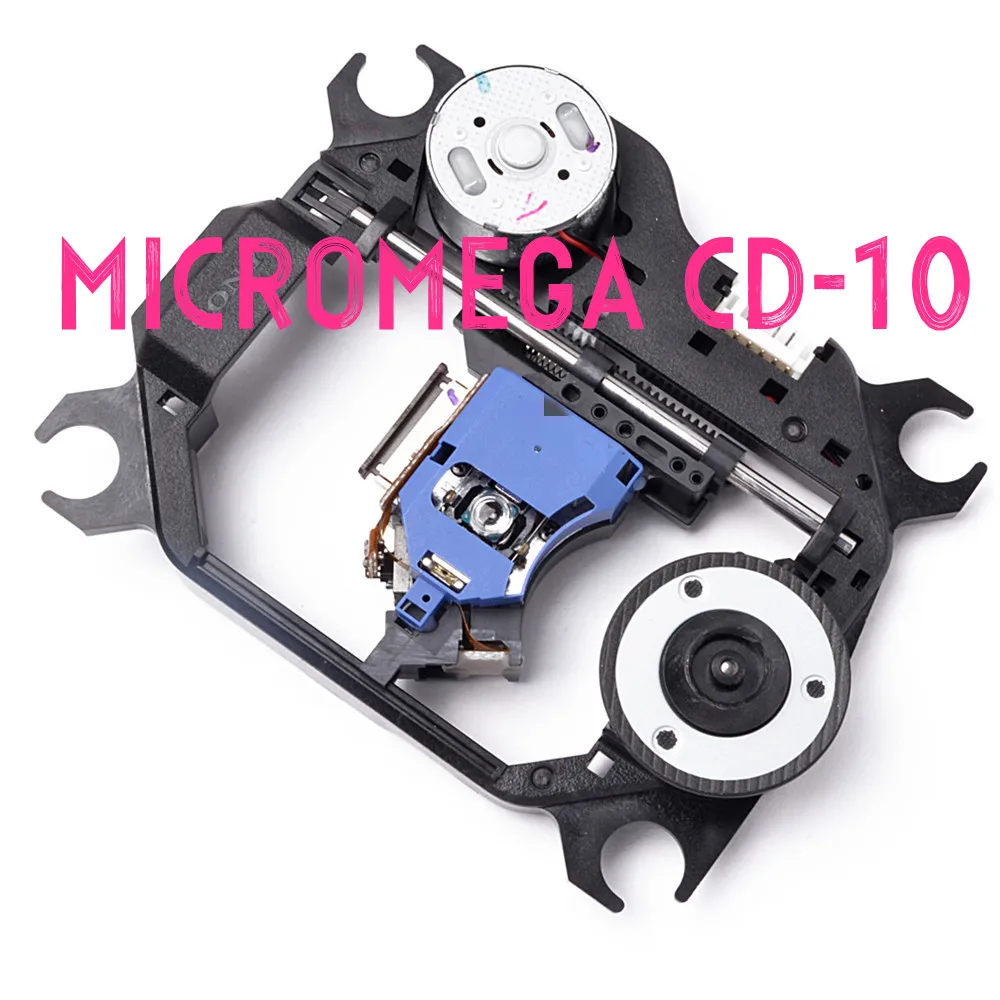 Сменные детали для MICROMEGA CD-10 CD-20 CD-30 CD10 CD20 CD30, радио, CD-плеер, лазерная головка, оптический пикап, блок оптики, запчасти для ремонта
Сменные детали для MICROMEGA CD-10 CD-20 CD-30 CD10 CD20 CD30, радио, CD-плеер, лазерная головка, оптический пикап, блок оптики, запчасти для ремонта