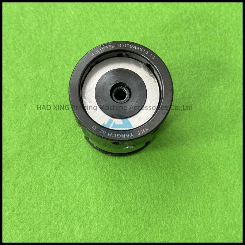 Для Roland 700 пластинчатый подшипник F- 218559 Запасные части для офсетного печатного оборудования Пластинчатый подшипник для деталей печатного оборудования Roland
Для Roland 700 пластинчатый подшипник F- 218559 Запасные части для офсетного печатного оборудования Пластинчатый подшипник для деталей печатного оборудования Roland