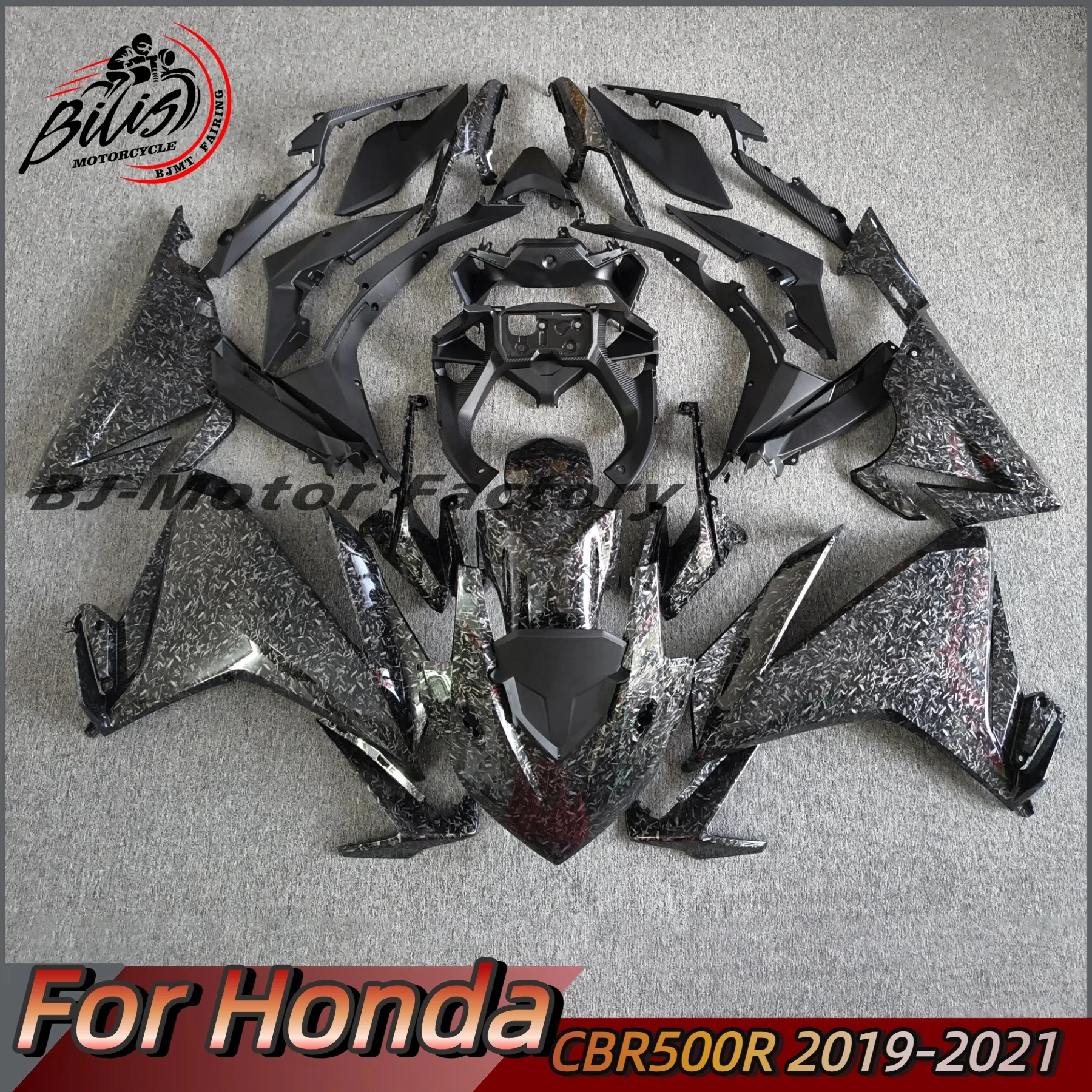 ABS For Honda CBR500R CBR 500R CBR500 R 2019 2020 2021 Body Full Fairing Kit Cowl Motorcycle Bodywork Injection Red Black
ABS For Honda CBR500R CBR 500R CBR500 R 2019 2020 2021 Body Full Fairing Kit Cowl Motorcycle Bodywork Injection Red Black