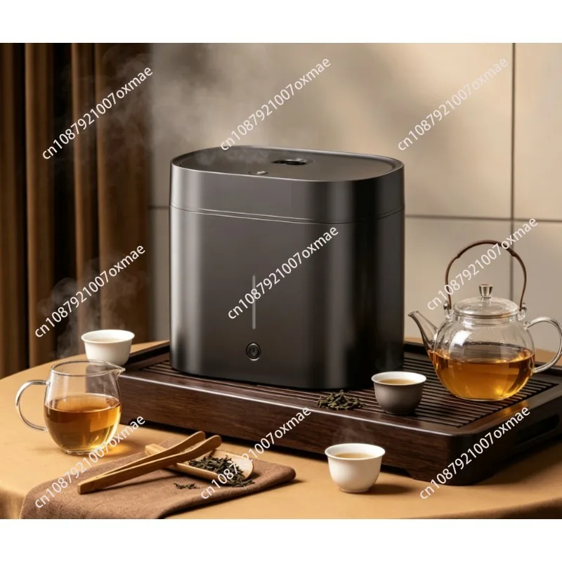 Desktop Tea Cup Washer, Household Teapot & Mug Cleaning Machine for Fast Flushing Tea & Coffee Residues
Desktop Tea Cup Washer, Household Teapot & Mug Cleaning Machine for Fast Flushing Tea & Coffee Residues