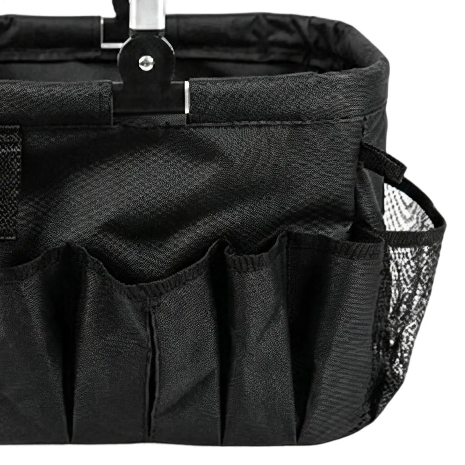 Cleaning Supply Bag 20L Foldable Storage Basket With Handle Waterproof Cleaning Organizer For Bathroom Kitchen Garden
Cleaning Supply Bag 20L Foldable Storage Basket With Handle Waterproof Cleaning Organizer For Bathroom Kitchen Garden