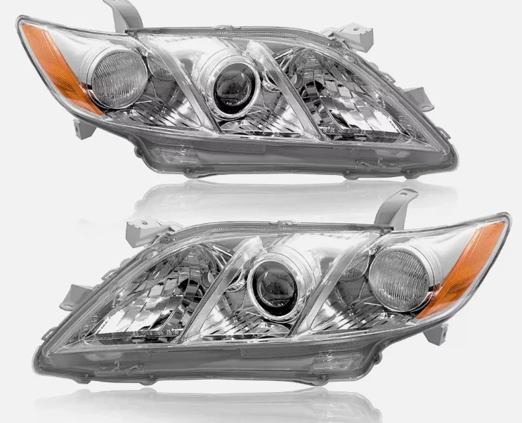 Waterproof Headlight Front Lamps Head Lamps Head Light USA for camry 2007 2008 2009 2010 2006
Waterproof Headlight Front Lamps Head Lamps Head Light USA for camry 2007 2008 2009 2010 2006