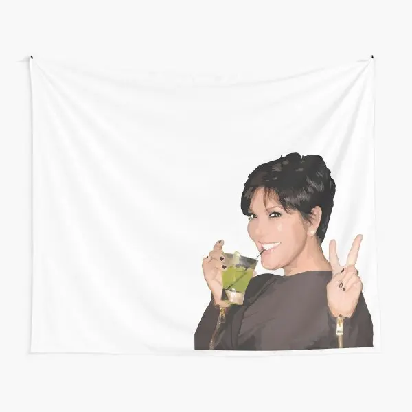 Kris Jenner, гобелен, покрывало, красивая комната, гостиная, художественное одеяло для спальни, подвесной домашний декор, Йога, искусство, цветной принт
Kris Jenner, гобелен, покрывало, красивая комната, гостиная, художественное одеяло для спальни, подвесной домашний декор, Йога, искусство, цветной принт