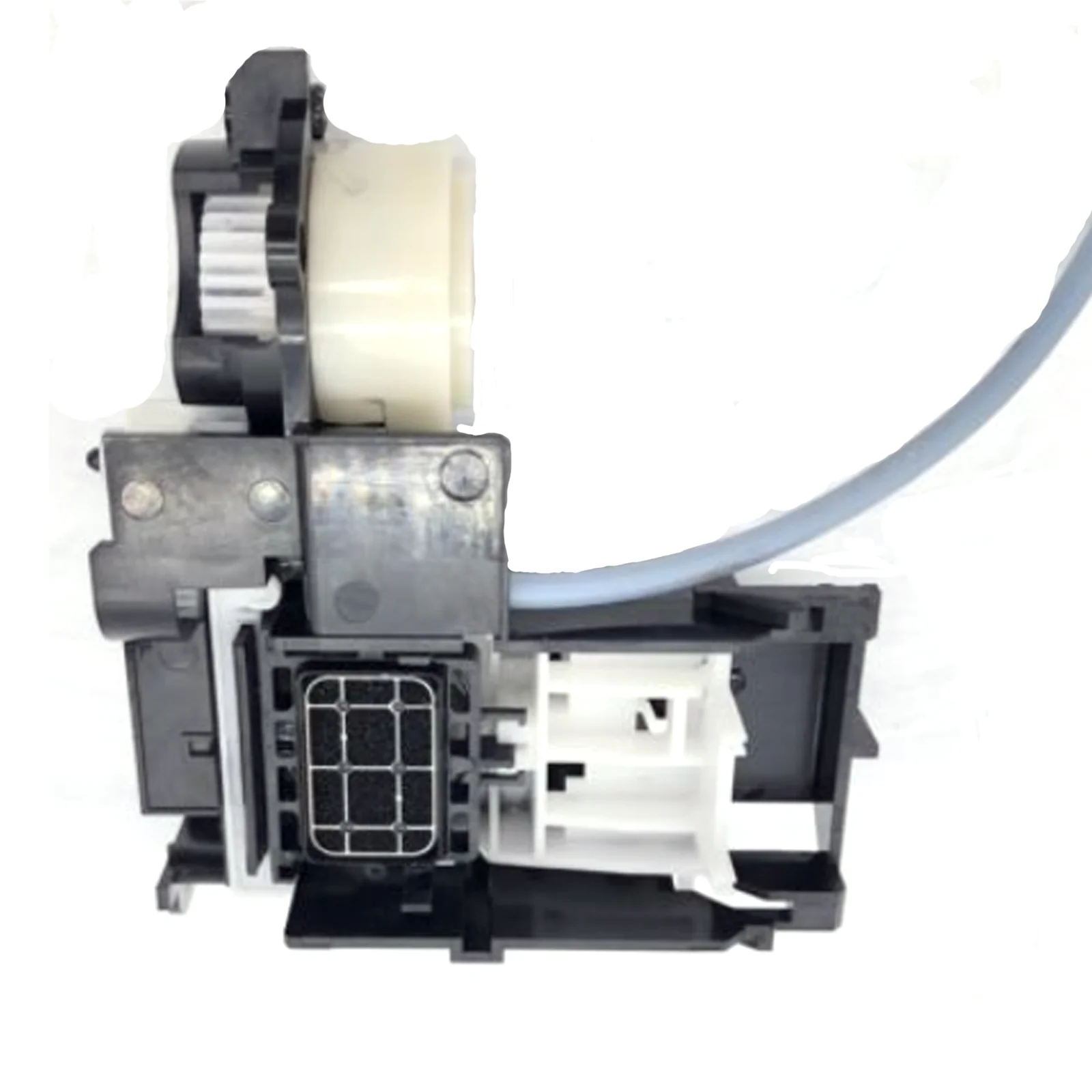 L805 R230 R390 R330 R270 L800 L801 Чернильный насос L801 подходит для Epson R290
L805 R230 R390 R330 R270 L800 L801 Чернильный насос L801 подходит для Epson R290