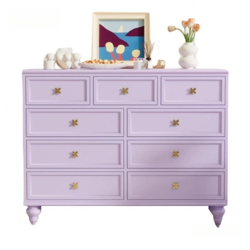 French retro paint nine chest cabinets living room porch cabinets lockers
French retro paint nine chest cabinets living room porch cabinets lockers