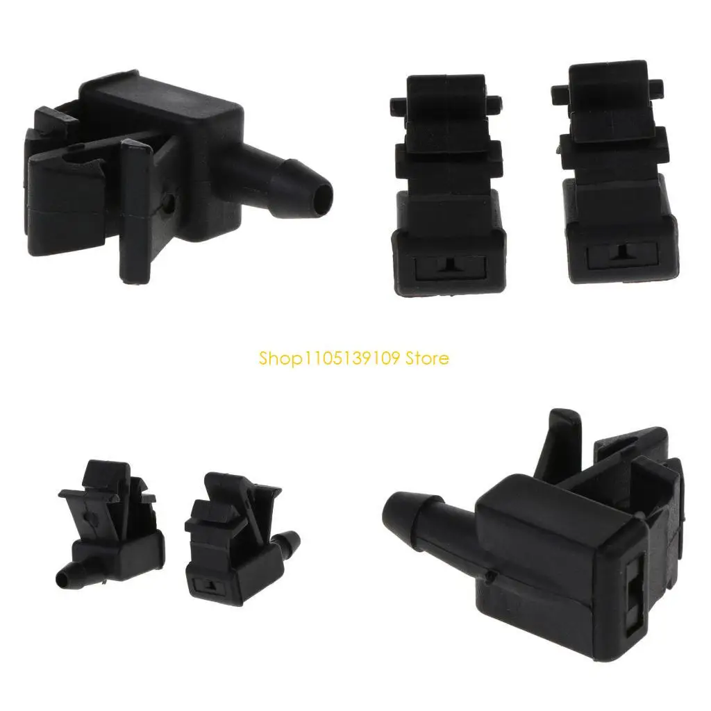 P5ED Windscreen Washer Water Jet Nozzle Front Windshield for Citroen 2x
P5ED Windscreen Washer Water Jet Nozzle Front Windshield for Citroen 2x
