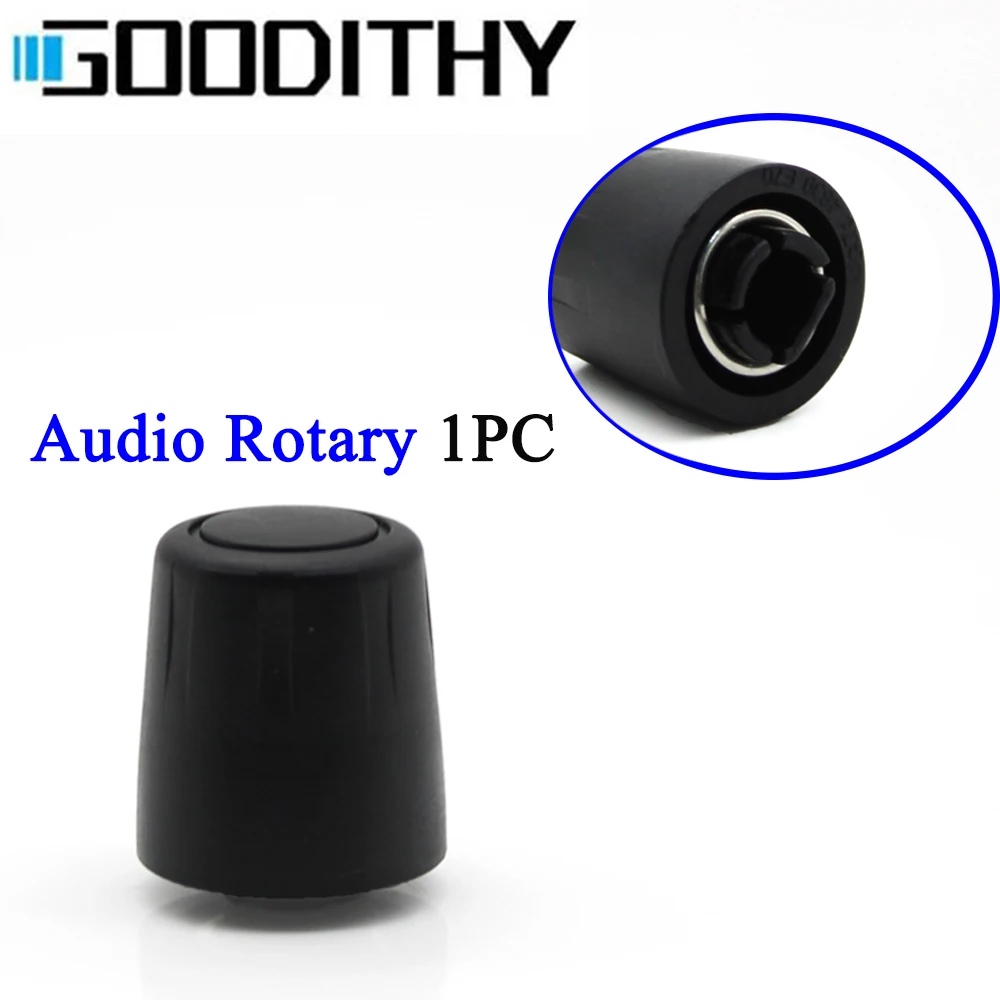 For BMW X5 X6 E70 E71 E72 2007-2013 Car Front Console Radio Rotary Switch Volume Knob Switch Button 65126966510
For BMW X5 X6 E70 E71 E72 2007-2013 Car Front Console Radio Rotary Switch Volume Knob Switch Button 65126966510